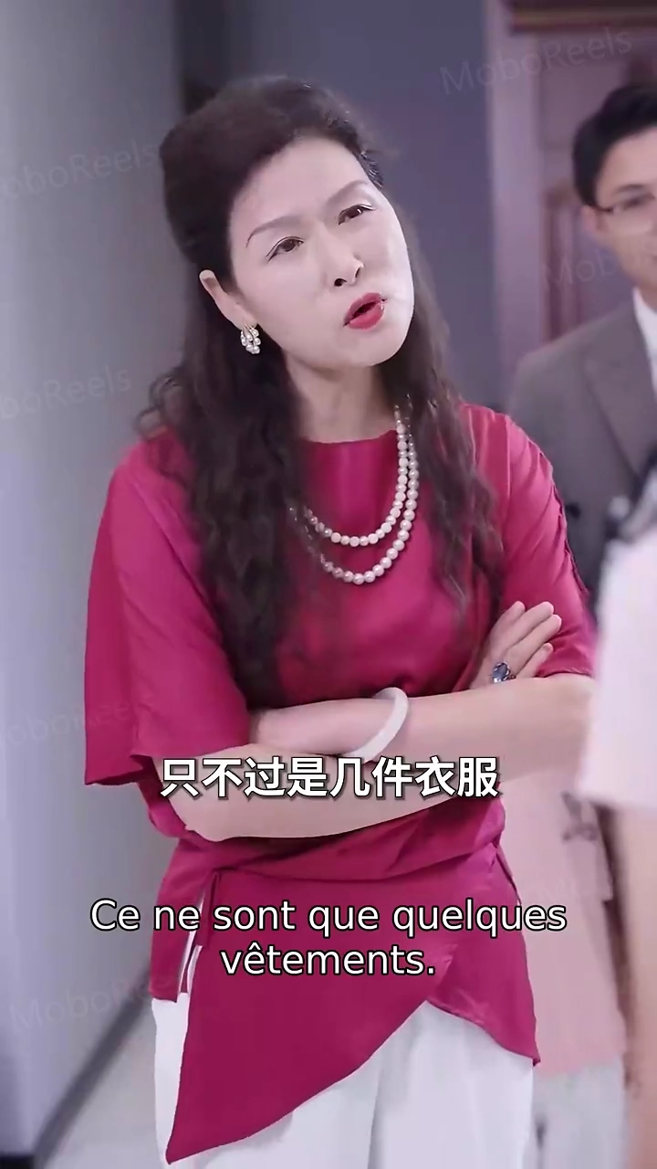 Épouser un homme richePhoto