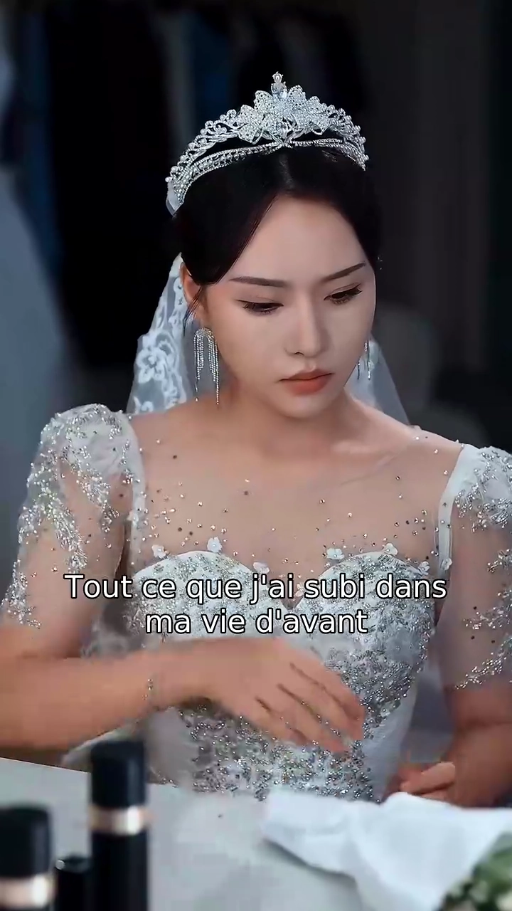 Une Seconde Chance pour Réécrire son Jour de MariagePhoto