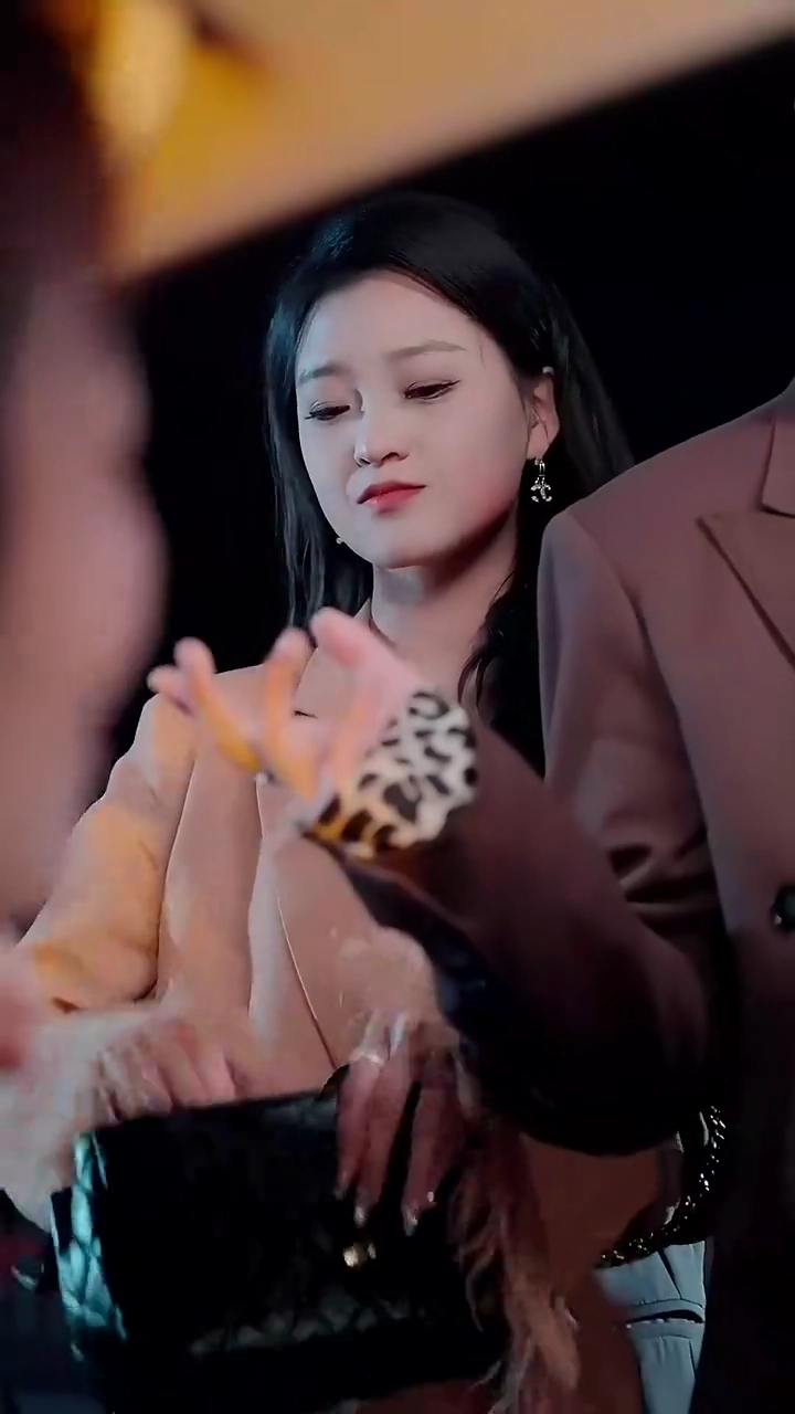 L'Éveil de l'Amour : Le Fils PerduPhoto