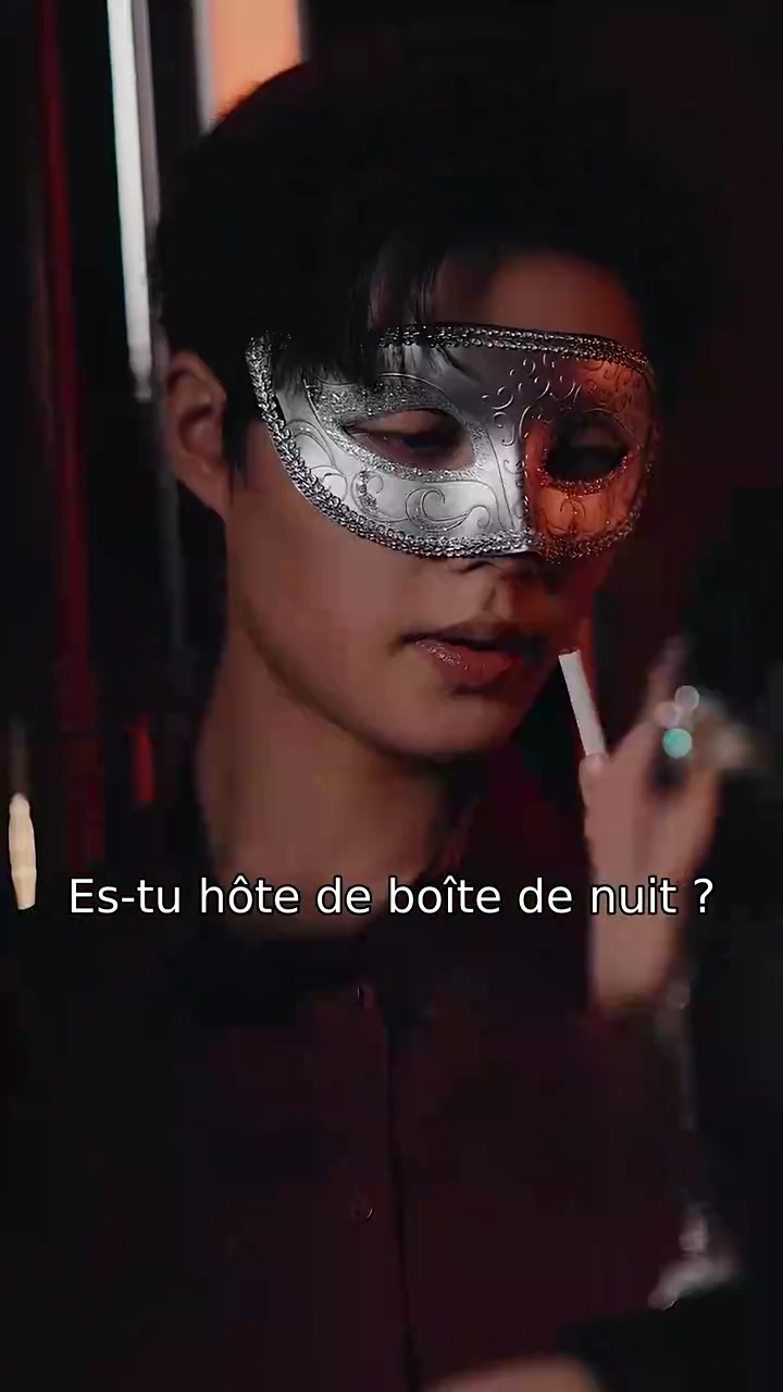 Quatre Petits SecretsPhoto