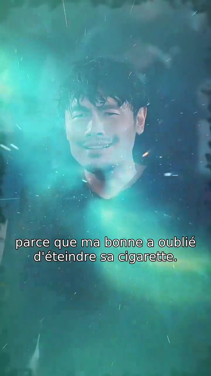 Résurrection Vengeresse : Le Retour de la MèrePhoto