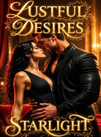 Lustful Desires Novel Cover