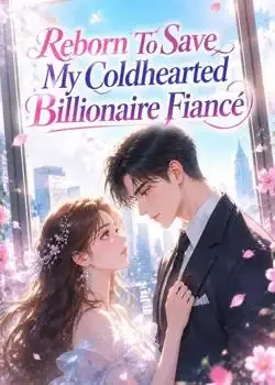 Reborn To Save My Coldhearted Billionaire Fiancé Novel Cover