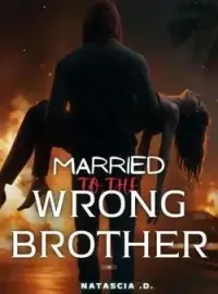 Married To The Wrong Brother 