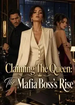 Claiming The Queen: The Mafia Boss's Rise Novel Cover