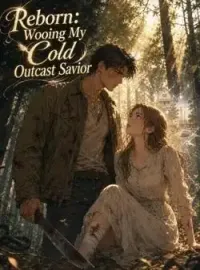 Reborn: Wooing My Cold Outcast Savior