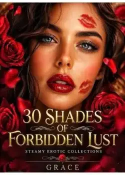 30 Shades Of Forbidden Lust Novel Cover