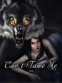 Can't Tamee Me Novel Cover