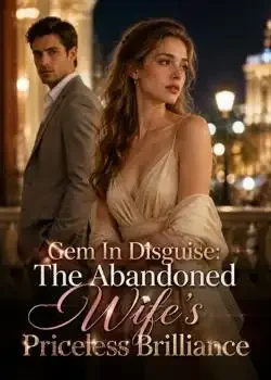 The Abandoned Wife's Priceless Brilliance Novel Cover