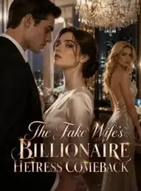 The Fake Wife's Billionaire Heiress Comeback