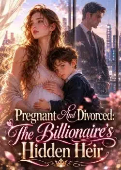 Too Late, CEO: Meet Your Hacker Son Novel Cover