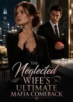 The Neglected Wife's Ultimate Mafia Comeback Novel Cover