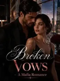 Broken Vows - A Mafia Romance