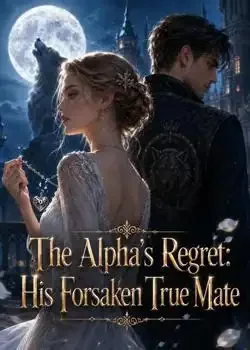 The Alpha's Regret: His Forsaken True Mate Novel Cover