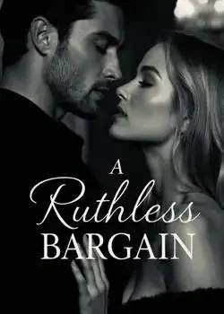 Ruthless Bargain Novel Cover