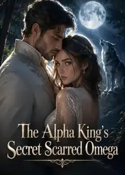 From Hidden Scars to Lycan Queen Novel Cover