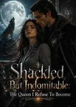 Shackled But Indomitable: The Queen I Refuse To Become Novel Cover