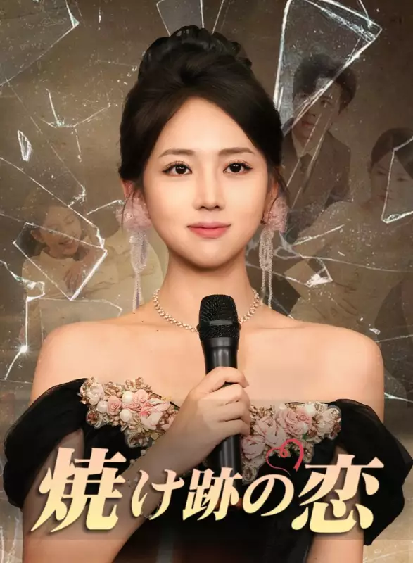 焼け跡の恋ミニシリーズ