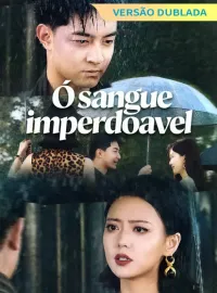 [Versão dublada] O sangue imperdoávelMini Séries