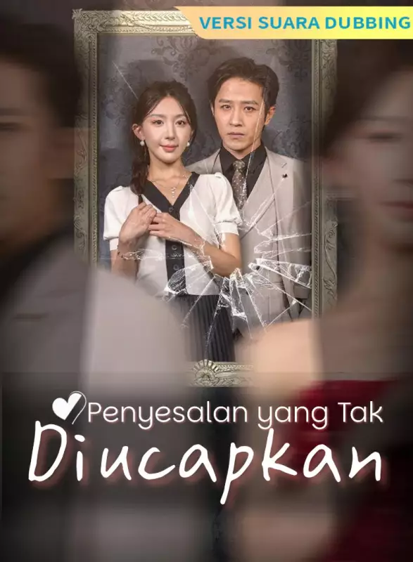 [Versi suara dubbing] Penyesalan yang Tak DiucapkanMini Seri