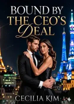 Bound By The CEO's Deal Novel Cover