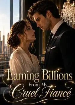Earning Billions From My Cruel Fiancé Novel Cover