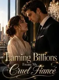 Earning Billions From My Cruel Fiancé Novel Cover
