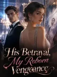 His Betrayal, My Reborn Vengeance