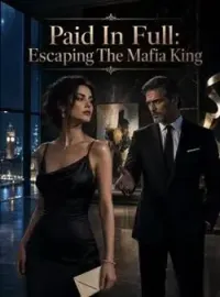 Paid In Full: Escaping The Mafia King Novel Cover