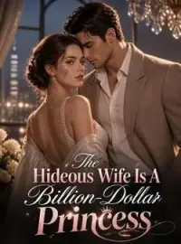 The Hideous Wife Is A Billion-Dollar Princess Novel Cover