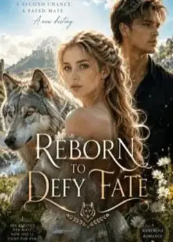 Reborn to Defy Fate Novel Cover
