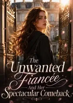 The Unwanted Fiancée And Her Spectacular Comeback Novel Cover