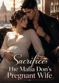 Sacrifice: The Mafia Don's Pregnant Wife Novel Cover