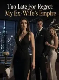 Too Late For Regret: My Ex-Wife's Empire Novel Cover