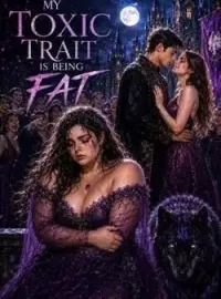 My Toxic Trait Is Being Fat Novel Cover