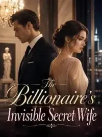 The Billionaire's Invisible Secret Wife