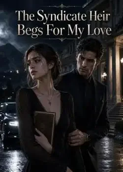 The Syndicate Heir Begs For My Love Novel Cover