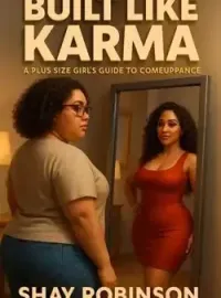 Built Like Karma: A Plus Size Girl's Guide to Comeuppance  Novel Cover