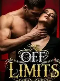 Off Limits.  Novel Cover