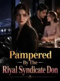 Pampered By The Rival Syndicate Don