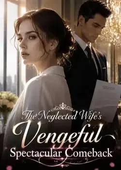 The Neglected Wife's Vengeful Spectacular Comeback Novel Cover