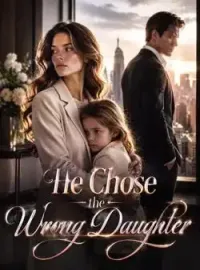 He Chose the Wrong Daughter