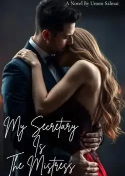My Secretary Is The Mistress Novel Cover