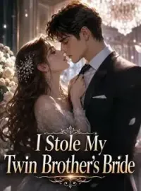 I Stole My Twin Brother's Bride Novel Cover