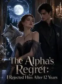The Alpha's Regret:I Rejected Him After 12 Years Novel Cover
