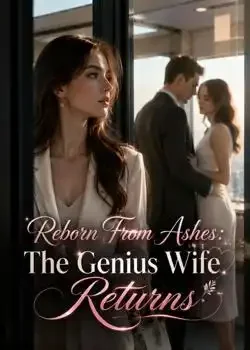 Found Her Prenatal, Shredded Our Marriage Novel Cover