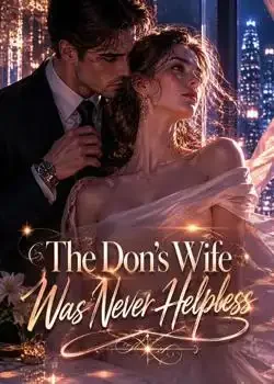 The Don's Wife Was Never Helpless Novel Cover