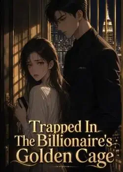 Bound By The Tycoon's Dark Love Novel Cover