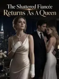 The Shattered Fiancée Returns As A Queen Novel Cover