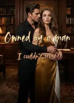 Owned by a man I couldn't trust  Novel Cover